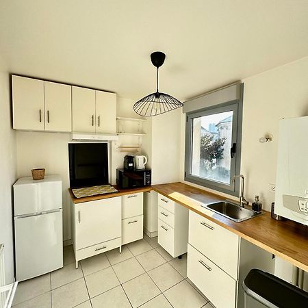 Superbe Appartement Paris/Bagnolet 203 Εξωτερικό φωτογραφία