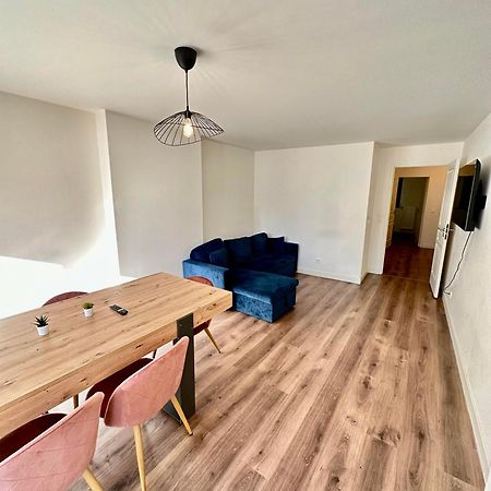 Superbe Appartement Paris/Bagnolet 203 Εξωτερικό φωτογραφία