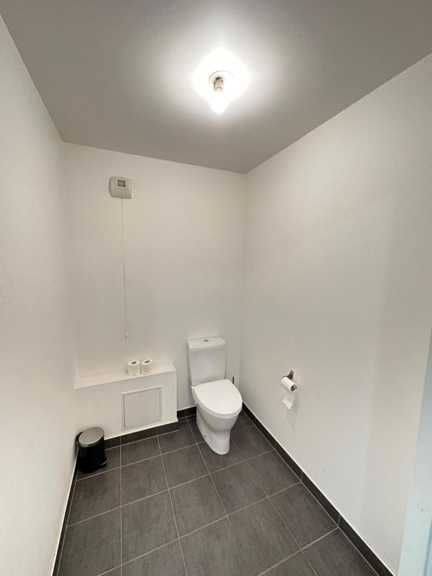 Superbe Appartement Paris/Bagnolet 203 Εξωτερικό φωτογραφία